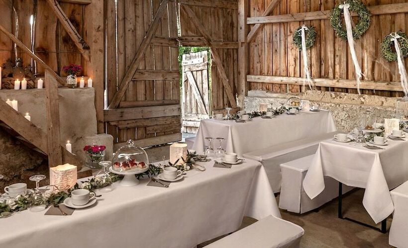 Landhotel Weißes Roß