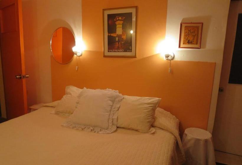 Marilu ´s Bed And Breakfast Hostel
