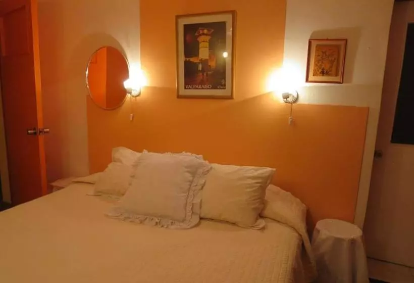 Marilu ´s Bed And Breakfast Hostel