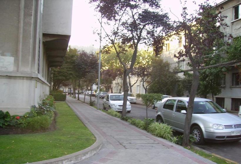 Marilu ´s Bed And Breakfast Hostel