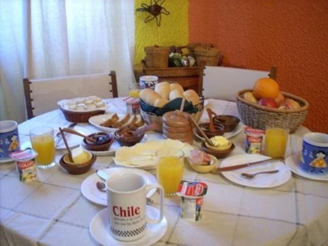 Marilu ´s Bed And Breakfast Hostel
