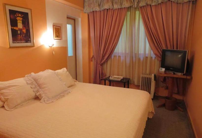 Marilu ´s Bed And Breakfast Hostel