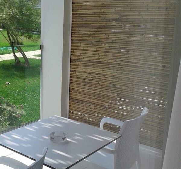 Nasos Hotel & Resort