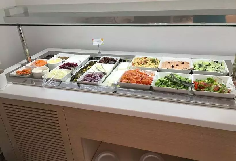 Nasos Hotel & Resort