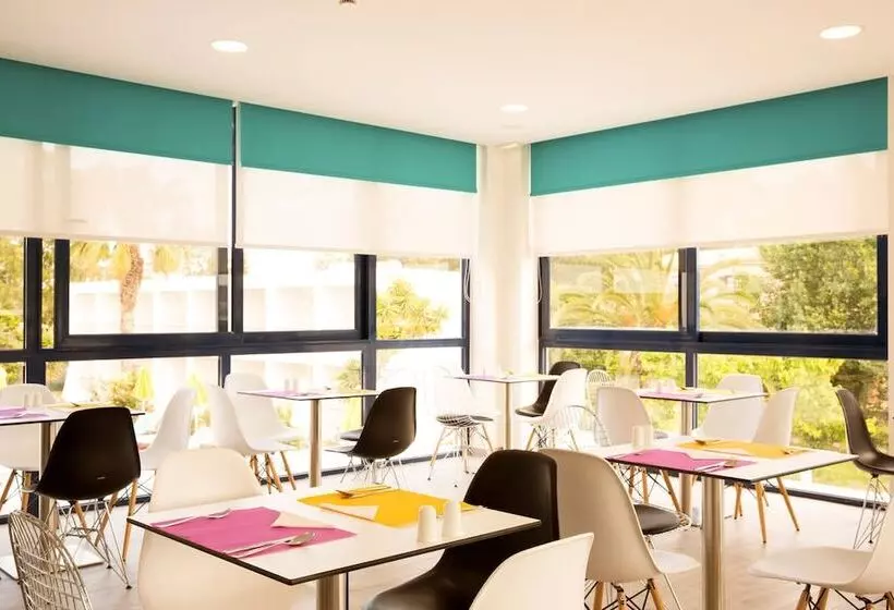 Nasos Hotel & Resort