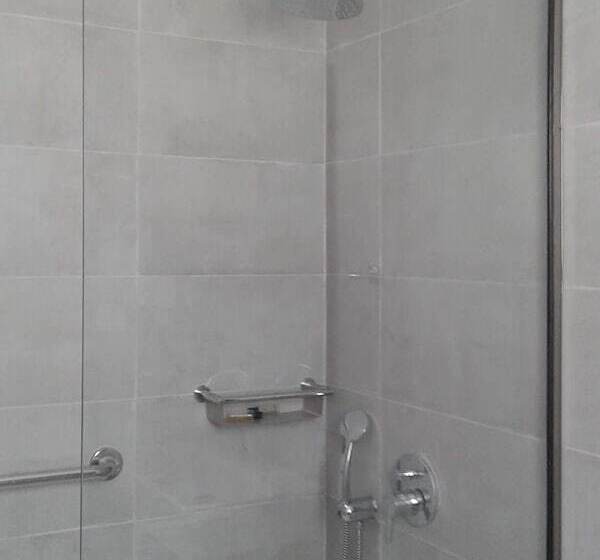 Nasos Hotel & Resort