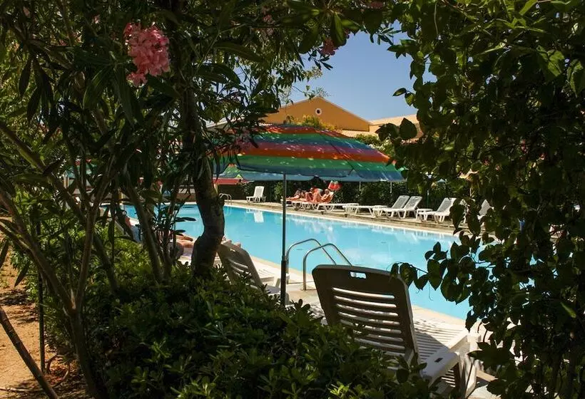 Nireas Resort Corfu