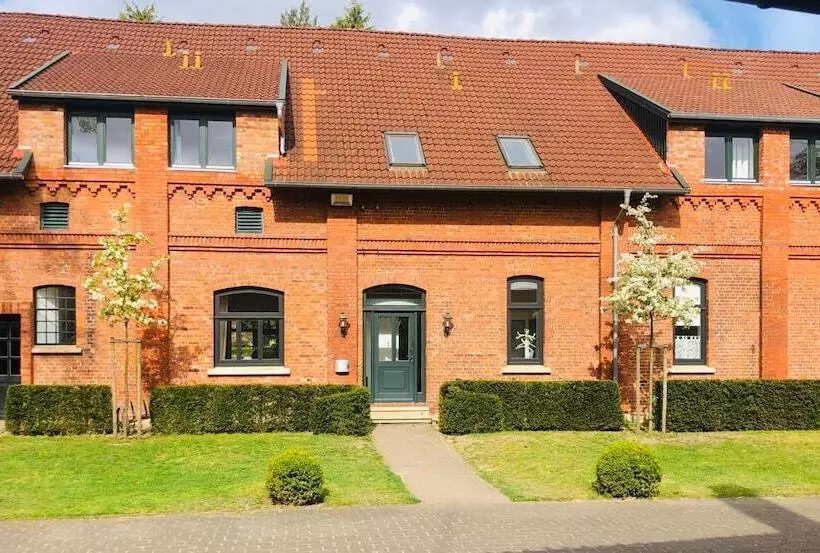 膳宿费 Gastehaus Schlossgarten