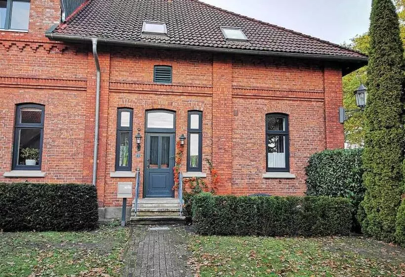 膳宿费 Gastehaus Schlossgarten