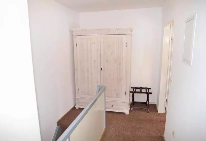 膳宿费 Gastehaus Schlossgarten