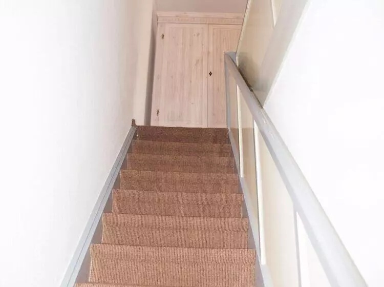 膳宿费 Gastehaus Schlossgarten