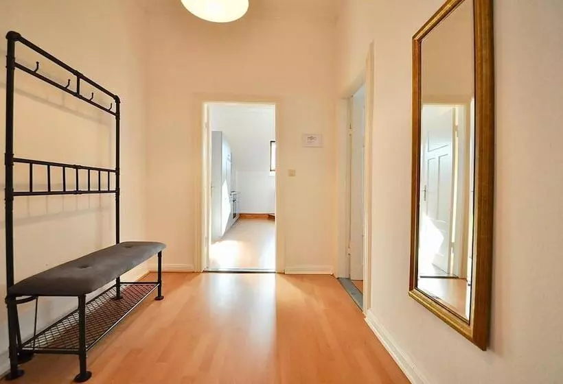 膳宿费 Gastehaus Schlossgarten