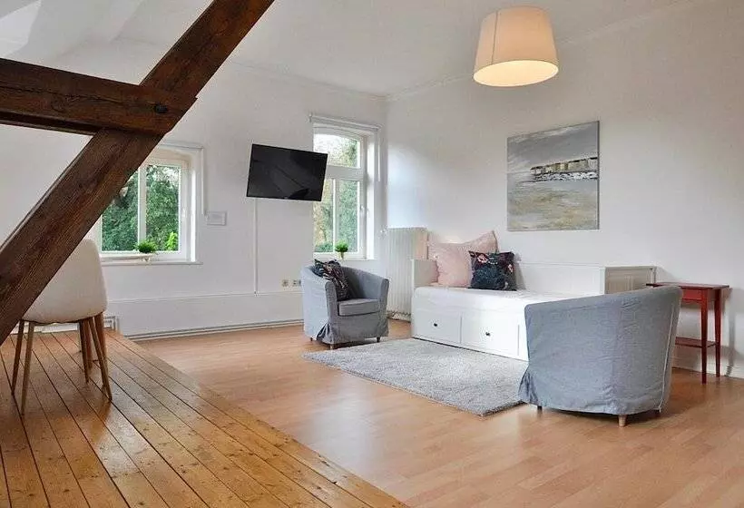 膳宿费 Gastehaus Schlossgarten