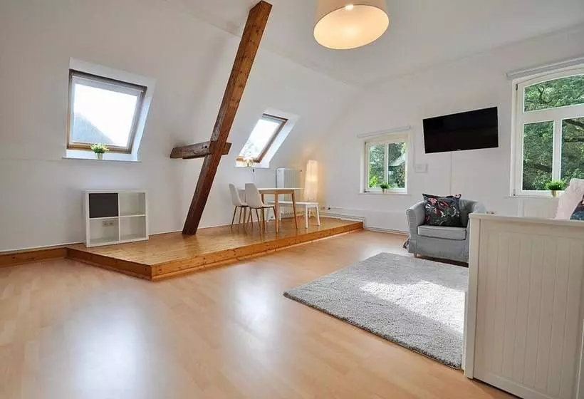 膳宿费 Gastehaus Schlossgarten