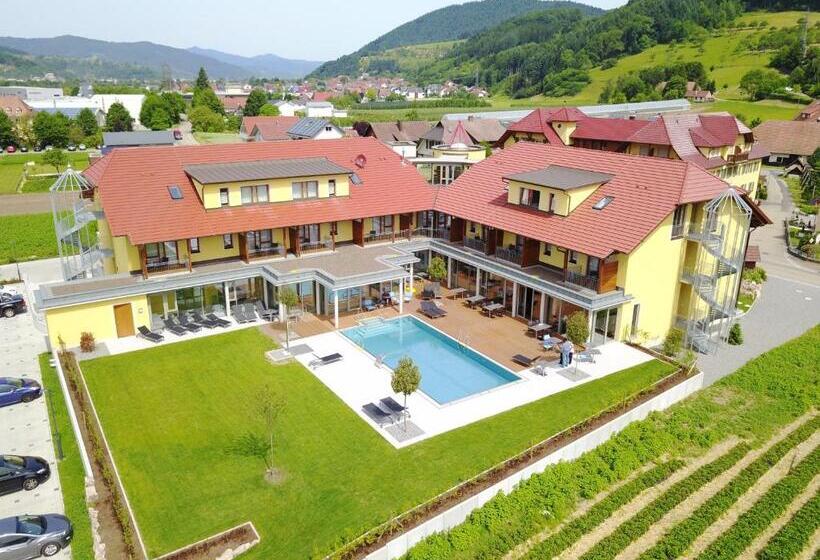 Пансион Gasthaus Mosers Blume