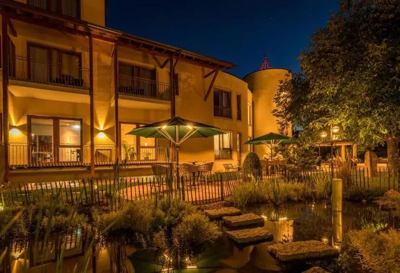 بنسيون Gasthaus Mosers Blume