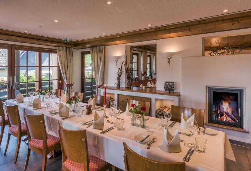 Пансион Gasthaus Mosers Blume