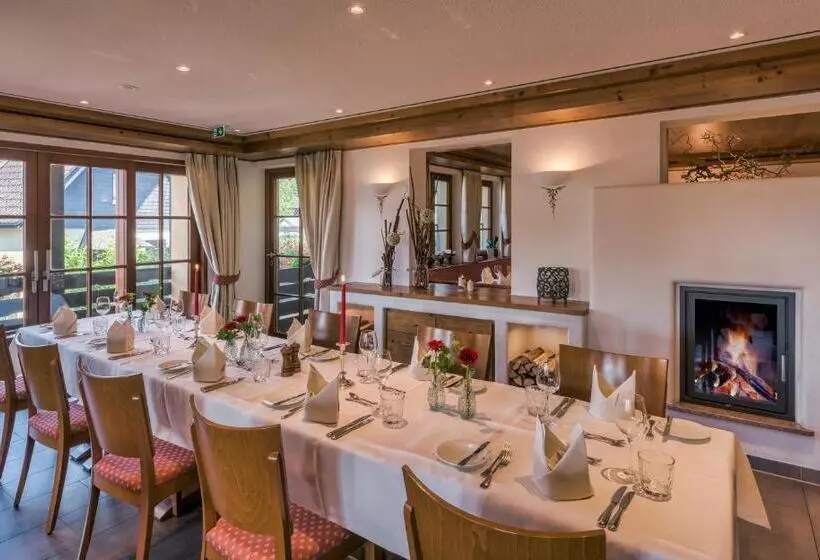 بنسيون Gasthaus Mosers Blume