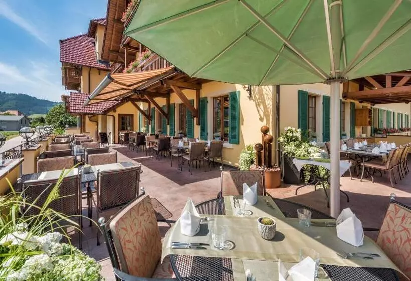 بنسيون Gasthaus Mosers Blume