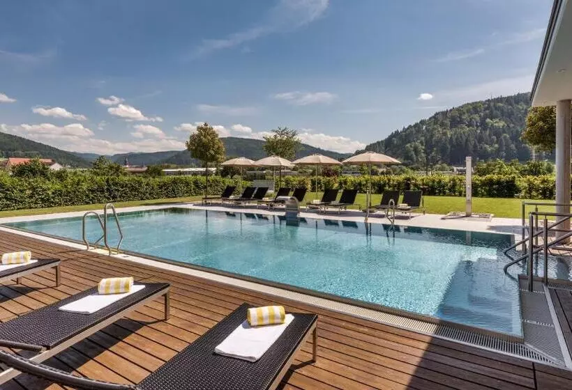 بنسيون Gasthaus Mosers Blume