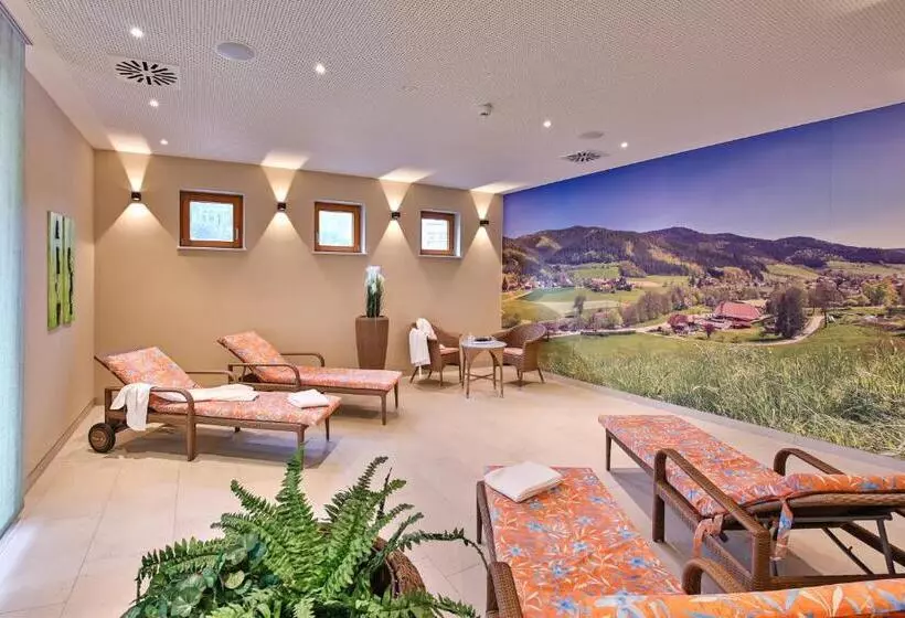 بنسيون Gasthaus Mosers Blume