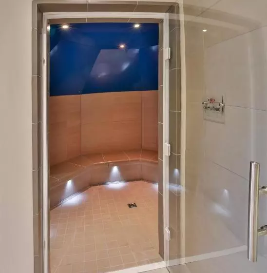 بنسيون Gasthaus Mosers Blume