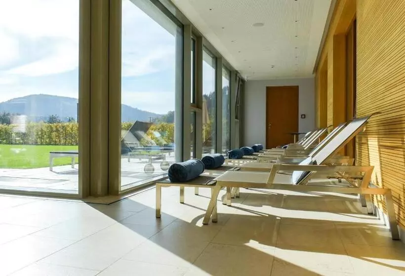 بنسيون Gasthaus Mosers Blume