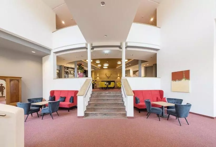 بنسيون Gasthaus Mosers Blume