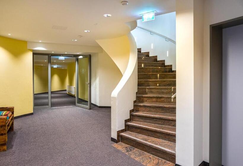 Пансион Gasthaus Mosers Blume