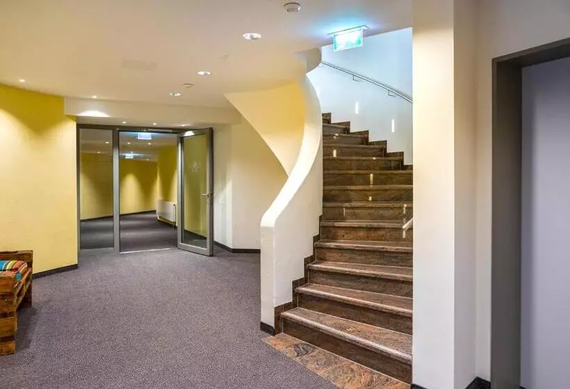 بنسيون Gasthaus Mosers Blume