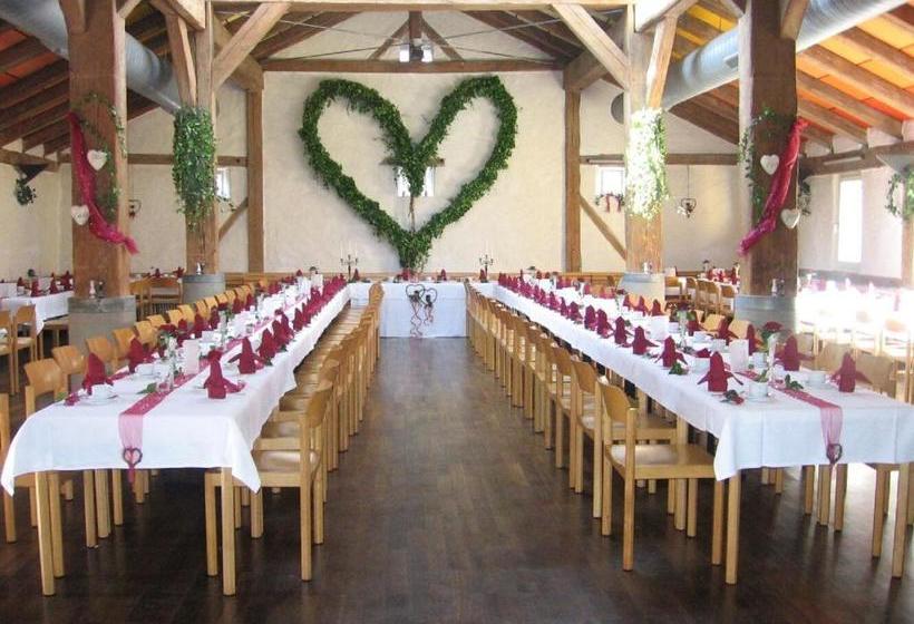 膳宿费 Gasthof Zum Brunnen