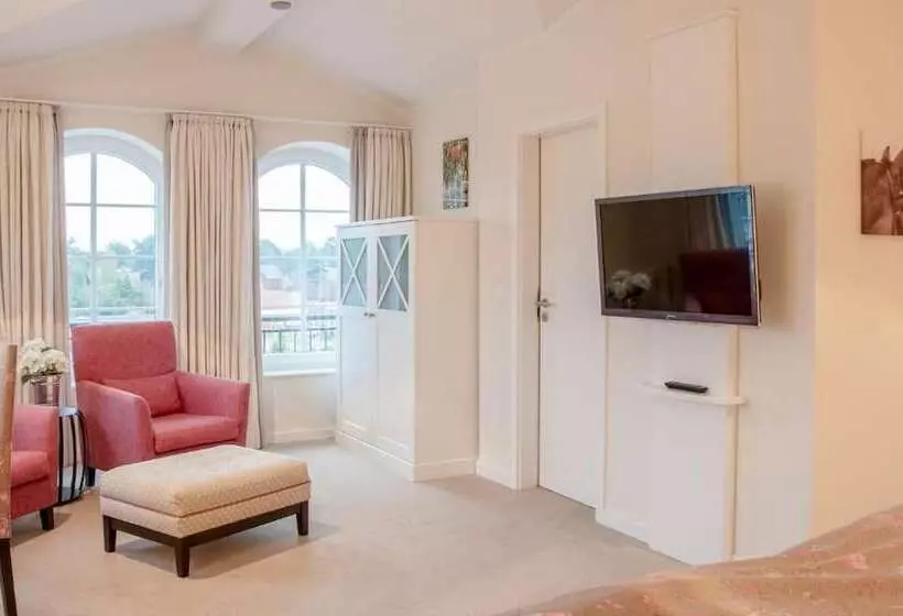 ペンション Kino Hotel Meyer