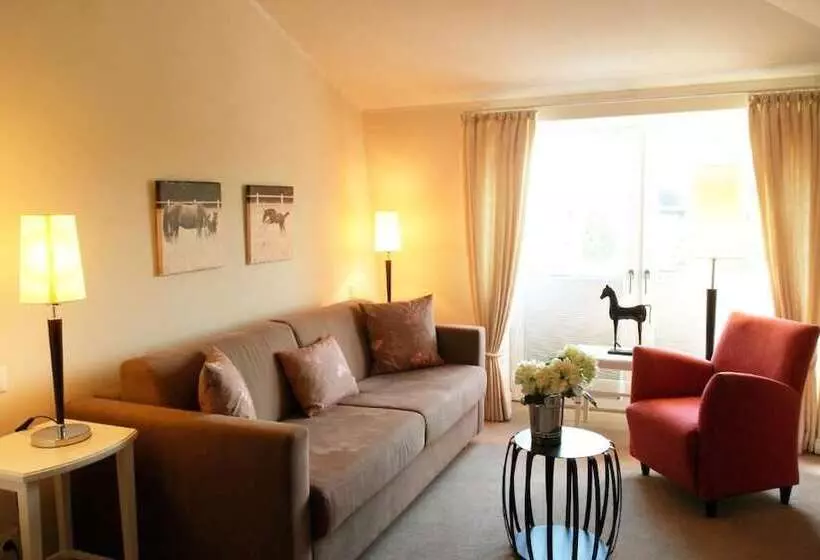 ペンション Kino Hotel Meyer