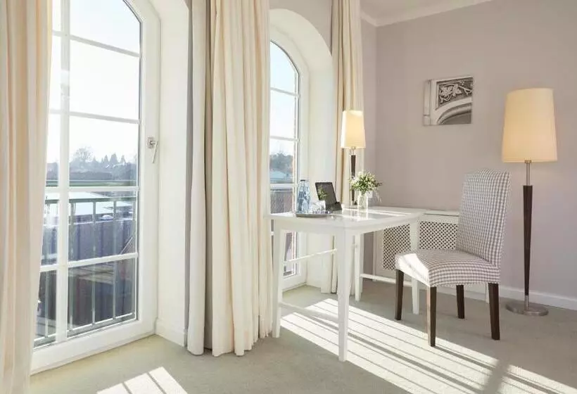 ペンション Kino Hotel Meyer