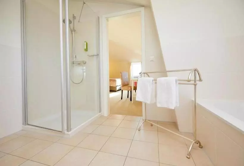 ペンション Kino Hotel Meyer