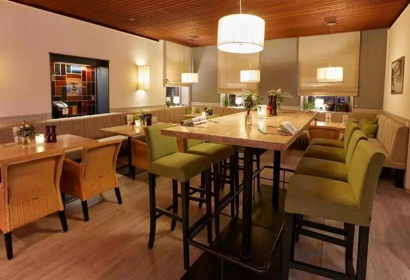 ペンション Kino Hotel Meyer