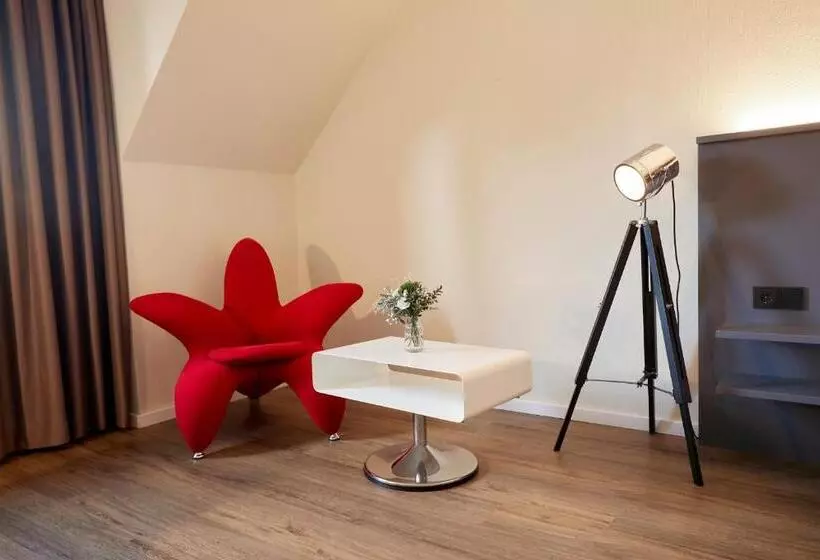 ペンション Kino Hotel Meyer