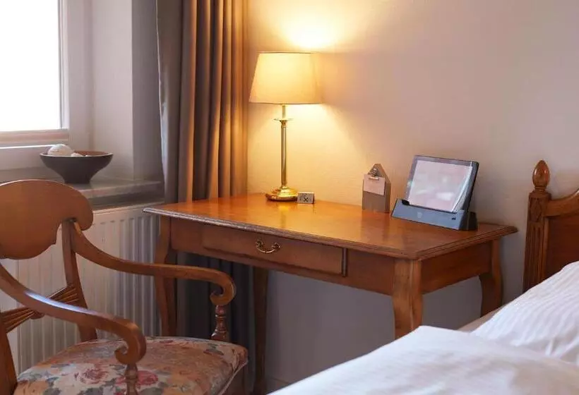 ペンション Kino Hotel Meyer