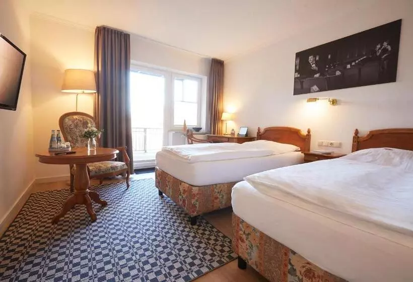 ペンション Kino Hotel Meyer