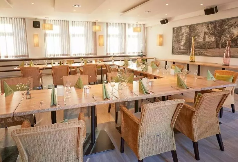 ペンション Kino Hotel Meyer