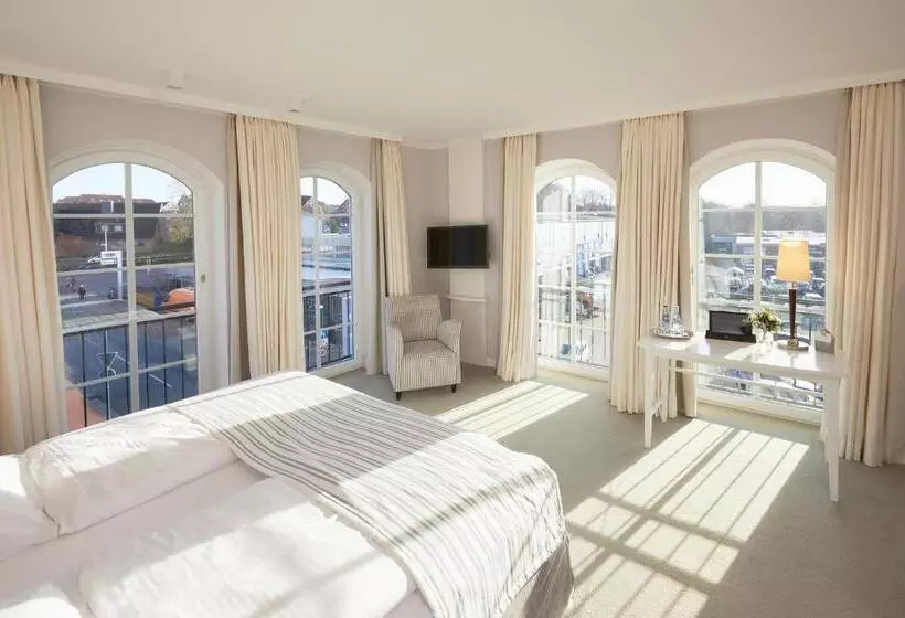 ペンション Kino Hotel Meyer