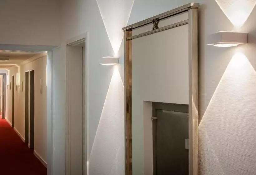 ペンション Kino Hotel Meyer