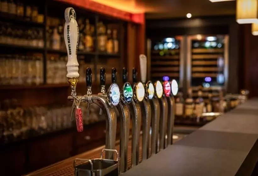 ペンション Kino Hotel Meyer