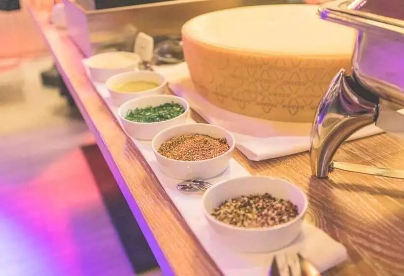 ペンション Kino Hotel Meyer