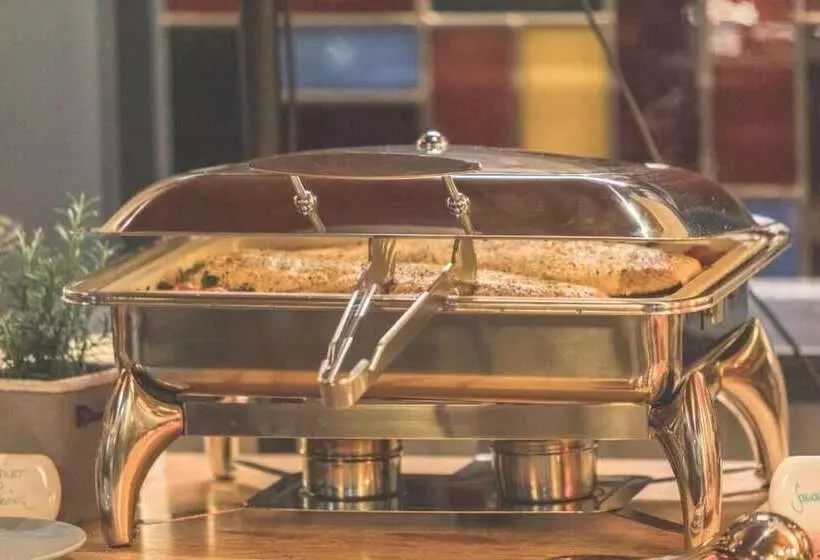 ペンション Kino Hotel Meyer