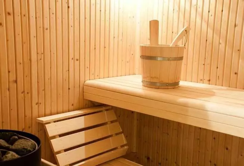 ペンション Kino Hotel Meyer