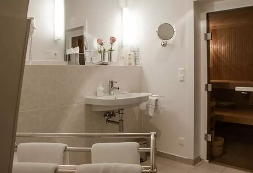 ペンション Kino Hotel Meyer