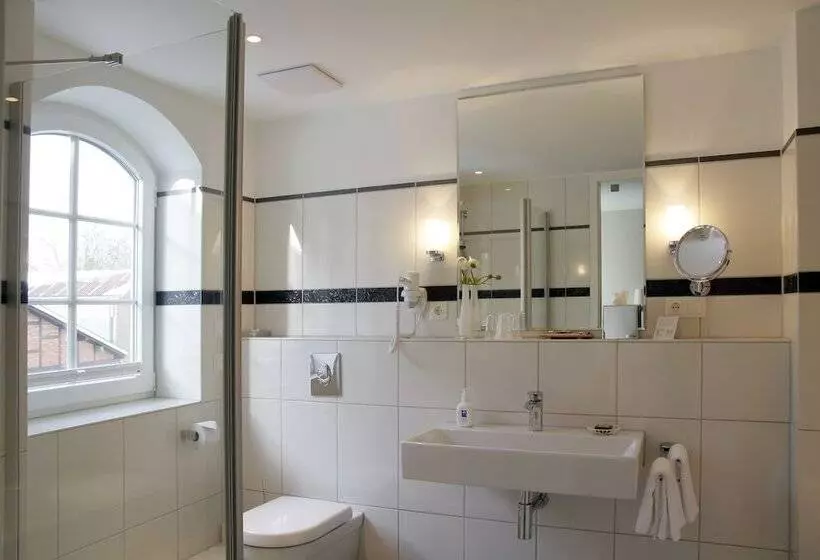 ペンション Kino Hotel Meyer