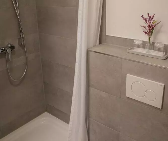 ペンション Kino Hotel Meyer