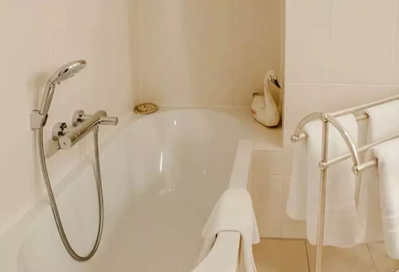 ペンション Kino Hotel Meyer